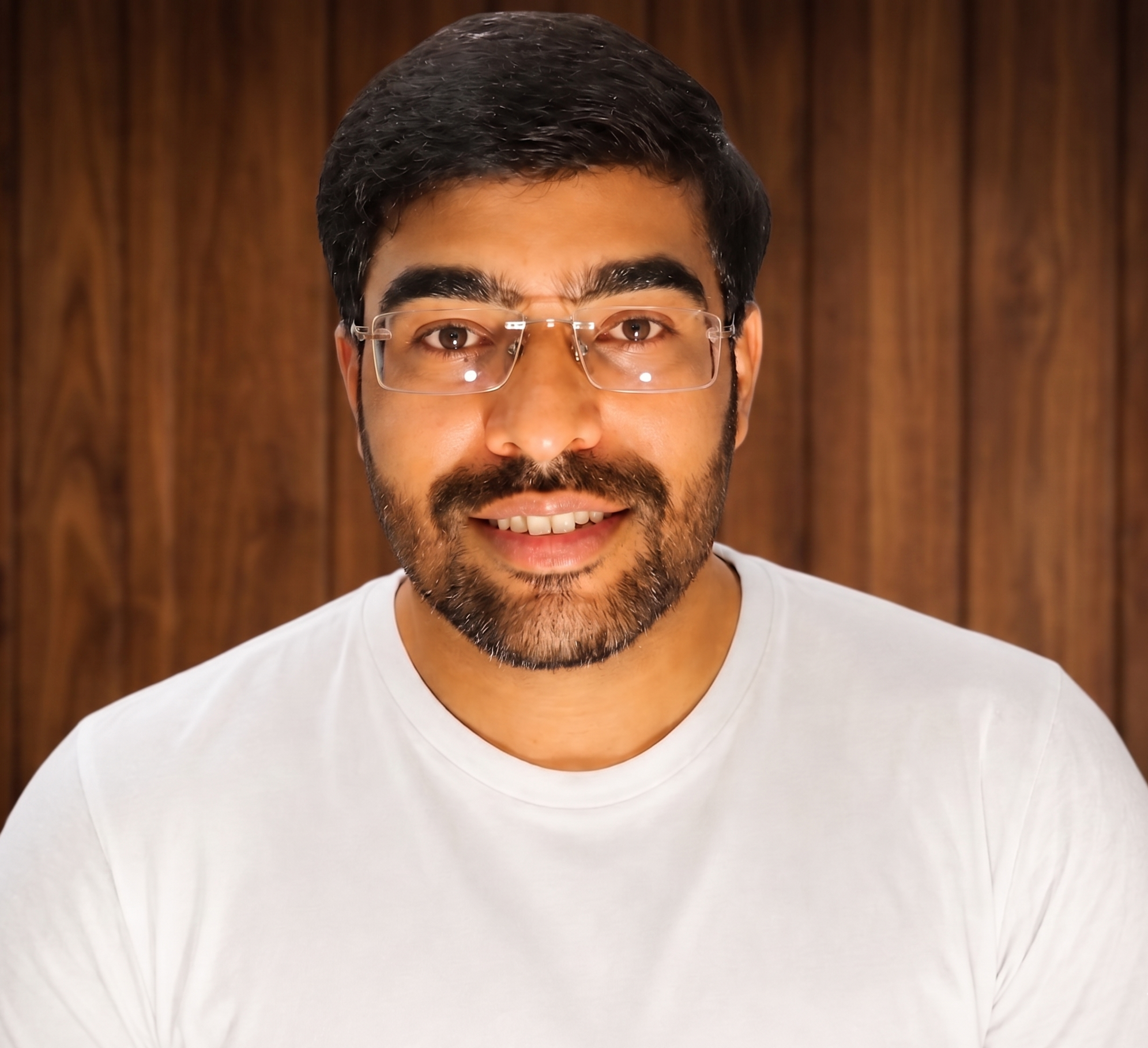 Ankush K. Mulkar